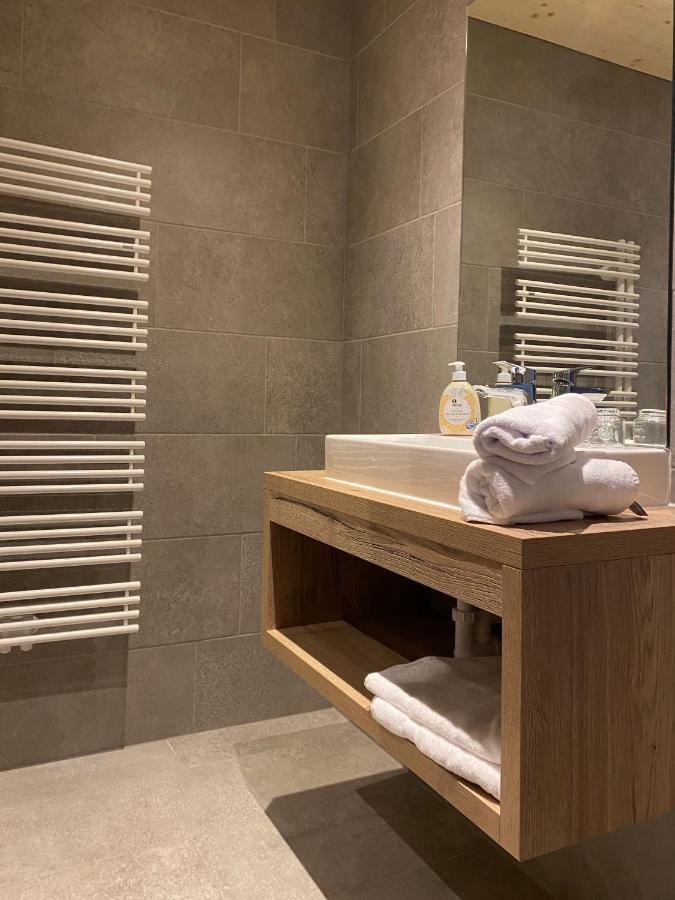 Landhaus Rosengartl Krimml Oberkrimml Zewnętrze zdjęcie