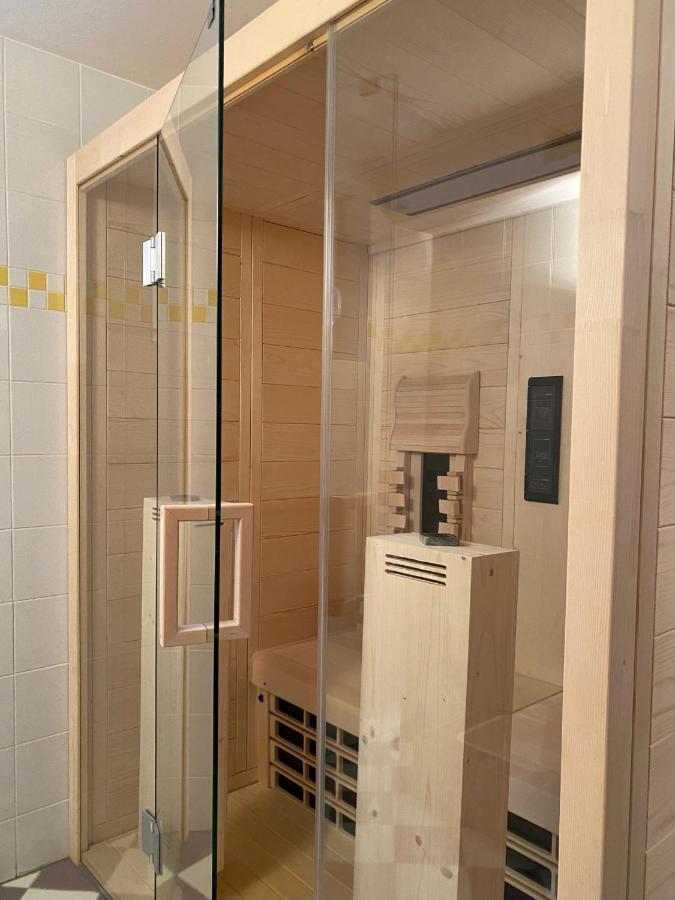 Landhaus Rosengartl Krimml Oberkrimml Zewnętrze zdjęcie