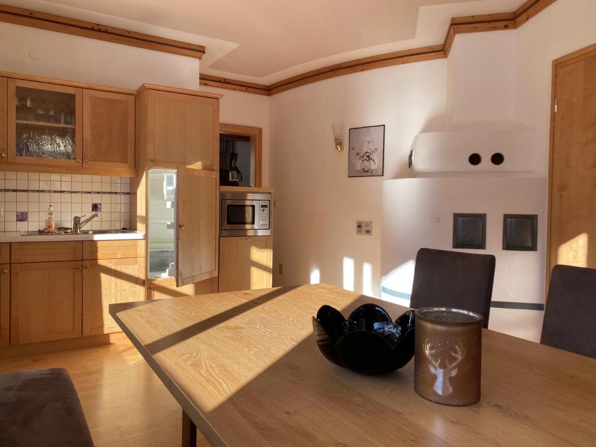 Landhaus Rosengartl Krimml Oberkrimml Zewnętrze zdjęcie