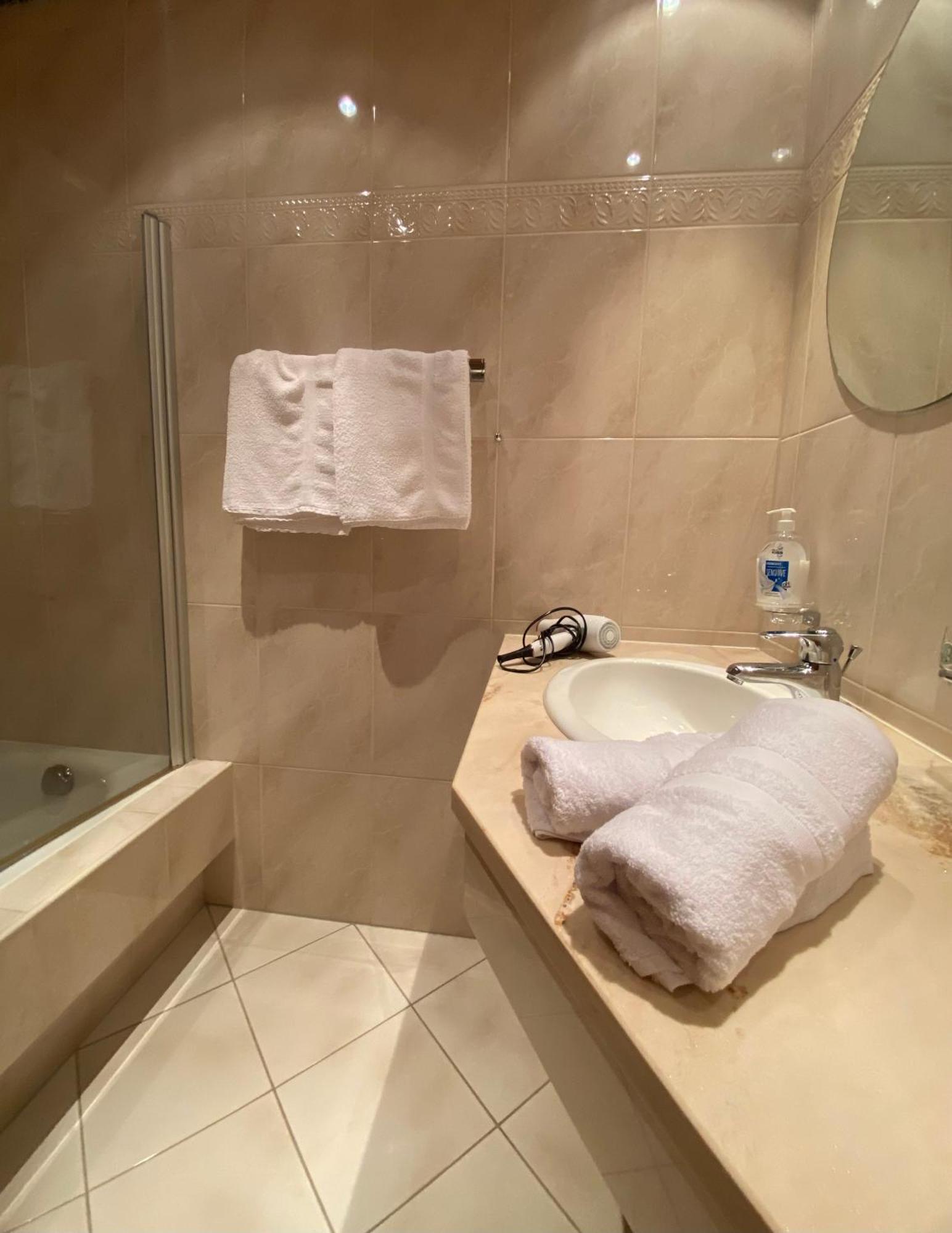 Landhaus Rosengartl Krimml Oberkrimml Zewnętrze zdjęcie