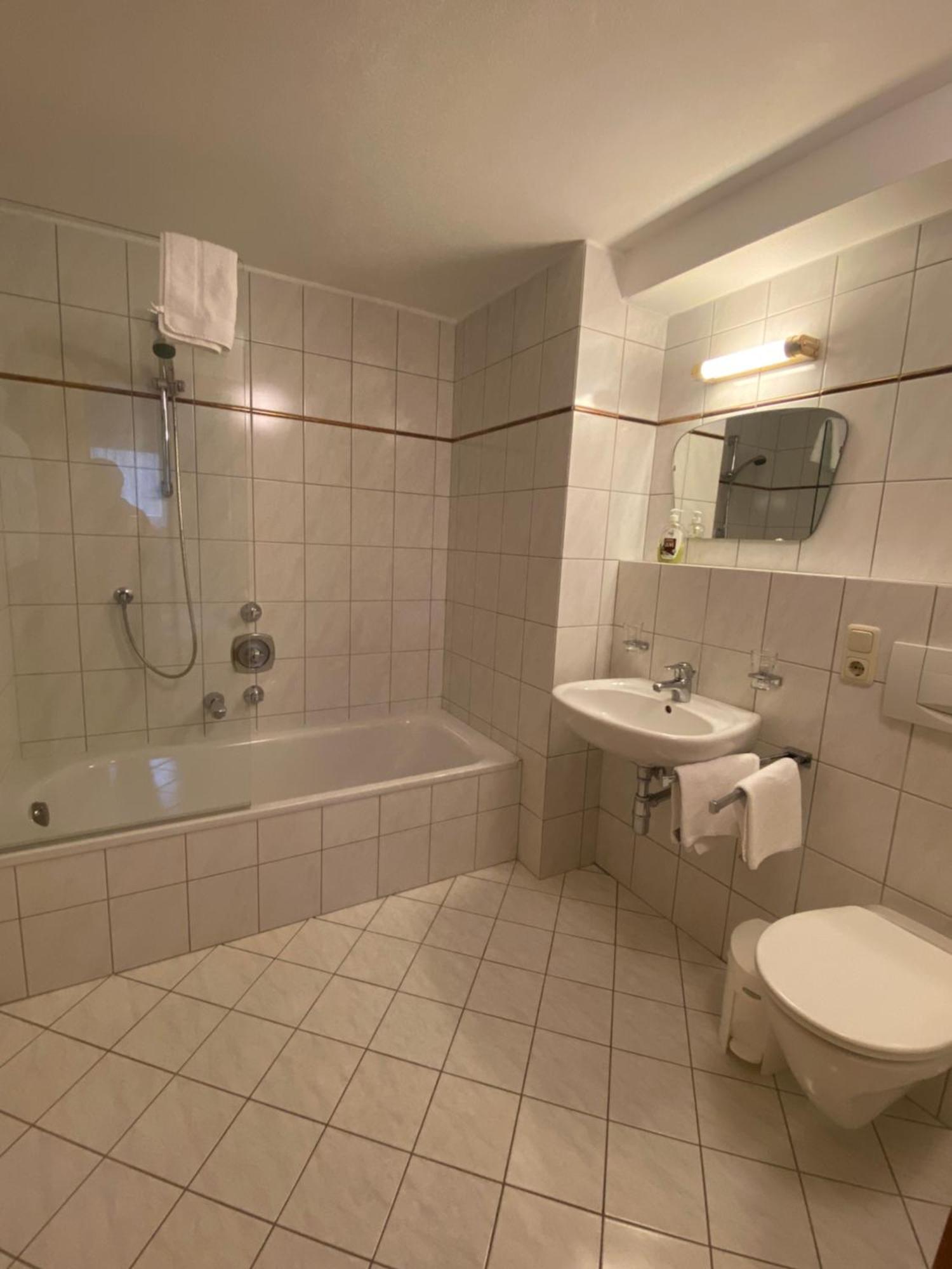 Apartament Landhaus Rosengartl Krimml Oberkrimml Pokój zdjęcie